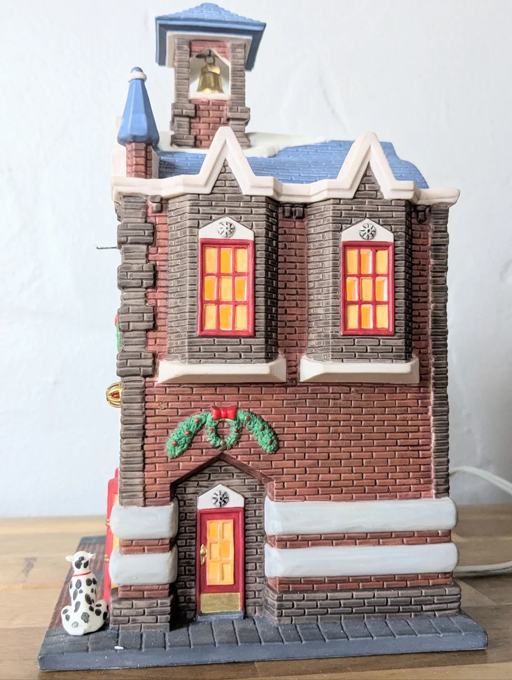 Department 56 Christmas in the City Series 